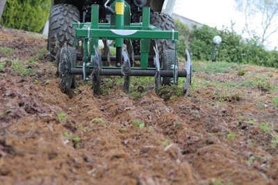 10 новинок почвообработки со Дня агротехнологий 2018 (Часть 1)
