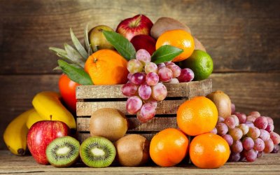 Бізнес на екзотичних фруктах і горіхах