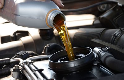 Как подобрать масло для гидравлической системы ?