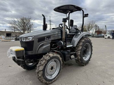 Обзор минитракторов &laquo;Скаут&raquo;: какой лучше выбрать и на что обратить внимание