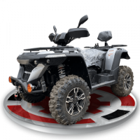 Взрослые квадроциклы