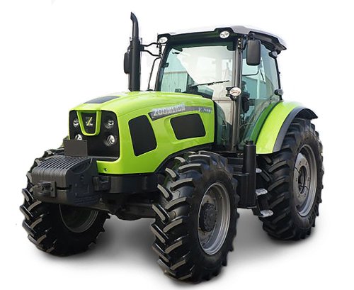 Трактор Zoomlion RS1604 Трактор Zoomlion RS1604
