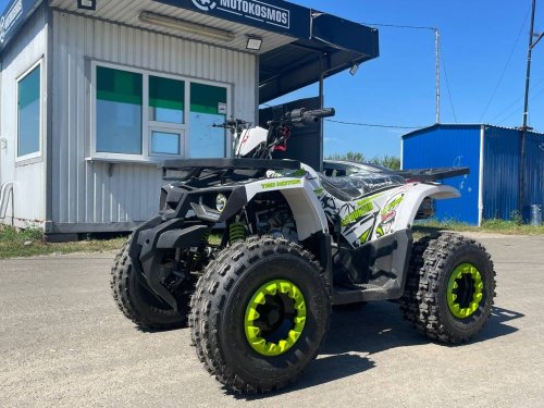 Квадроцикл Forte ATV125B