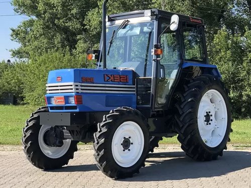 Трактор Iseki T 825 Трактор Iseki T 825