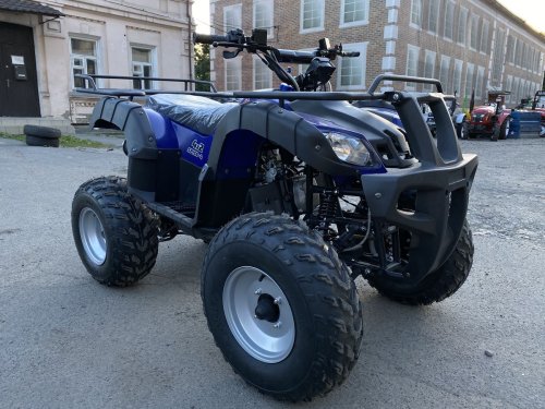 Spark SP 150-4 Квадроцикл