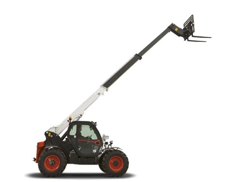 Погрузчик телескопический BOBCAT T35.105
Погрузчик телескопический BOBCAT T35.105