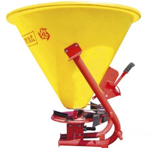 Розкидач мінеральних добрив Akpil Sieve 500S Розкидач мінеральних добрив Akpil Sieve 500S