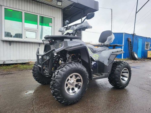 Квадроцикл Forte AFC-200