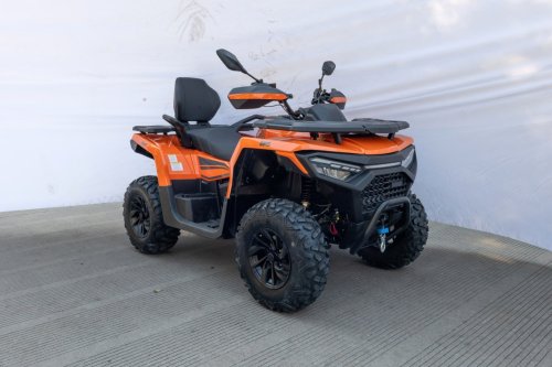Квадроцикл Linhai VALOR 550 EFI EPS