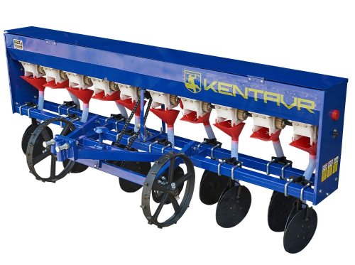 Сеялка СЗ-10 дисковая Сеялка СЗ-10 дисковая