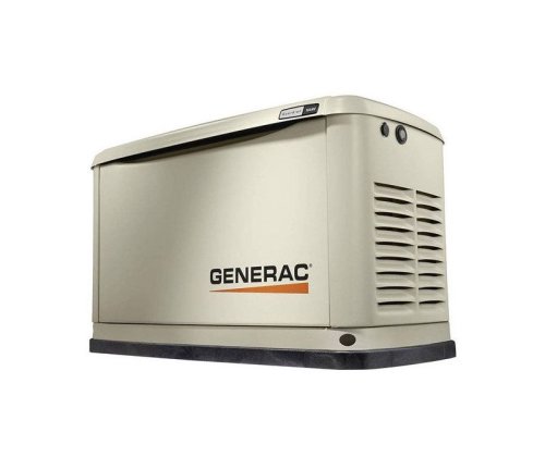 Газовый генератор GENERAC 7189 (16 кВт)