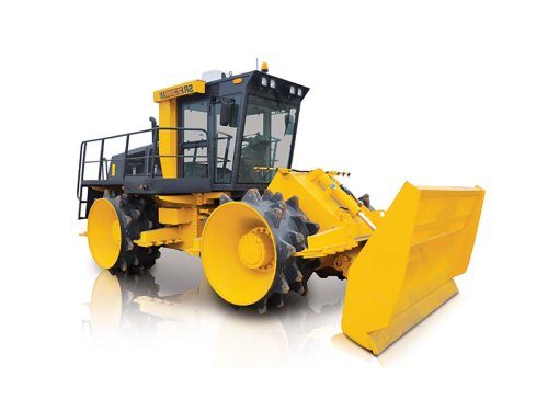 Компактор Shantui SR23MR Компактор Shantui SR23MR