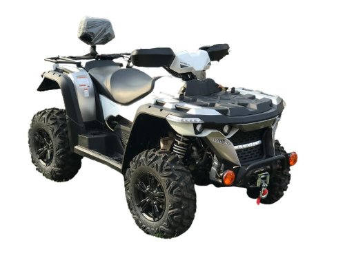 Квадроцикл MotoLeader ML850 ATV
