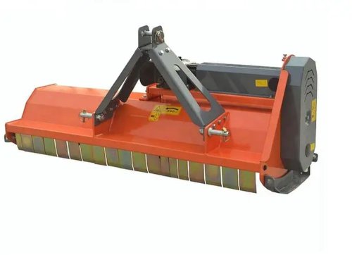 Мульчирователь Mateng EFH-125 Мульчирователь Mateng EFH-125