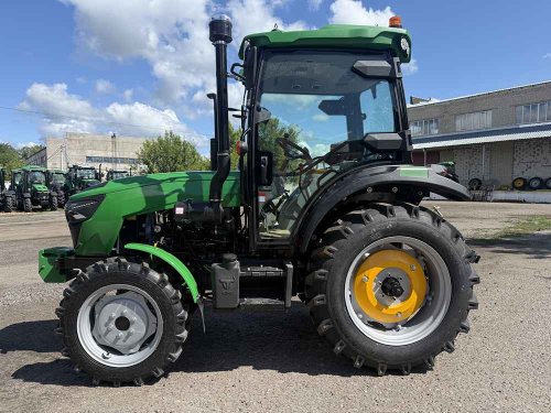 Минитрактор ENEY ТE504C