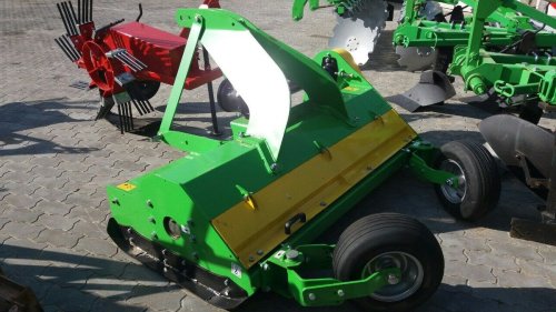 Мульчирователь Bomet 1,8 м Мульчирователь Bomet 1,8 м