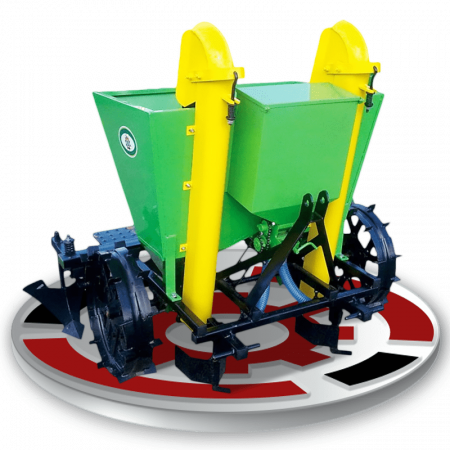 Картофелесажалка - купить картофелесажалку для минитрактора Motokosmos
