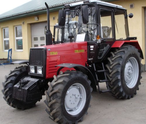 Трактор Беларус (МТЗ) 892.2
