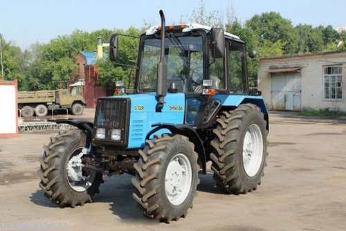 Трактор Беларус (МТЗ) 952.2