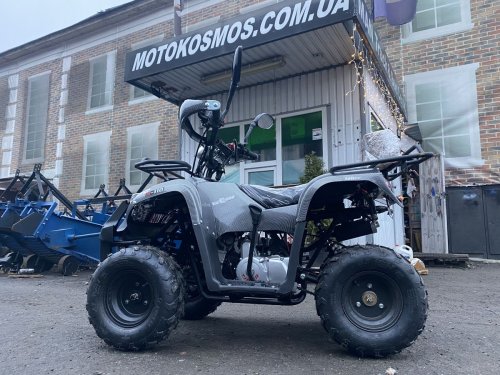Квадроцикл TIGER B-110 CC Carbon
