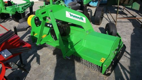 Мульчирователь Bomet 1,6 м Мульчирователь Bomet 1,6 м