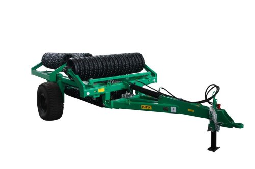 Каток зубчасто-кільчастий УГП-9 Каток зубчасто-кільчастий УГП-9