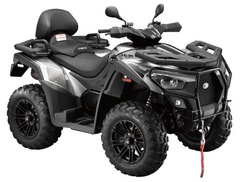 Квадроцикл KYMCO MXU 700 EX