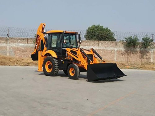 Экскаватор ACE AX124 Экскаватор ACE AX124