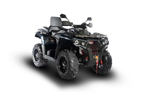 ODES 800 ATV Квадроцикл