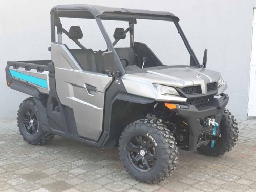 Мотовсюдихід CFMOTO UFORCE 1000 Мотовсюдихід CFMOTO UFORCE 1000