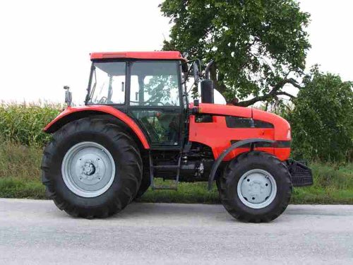Трактор Беларус 922.5 (МТЗ)