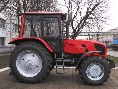 Трактор Беларус (МТЗ) 1021.5