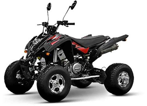 Speed Gear 450 ATV-S Квадроцикл