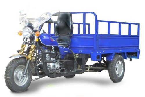 Вантажний мотоцикл Spark SP200TR-1 (GW200ZH-E)