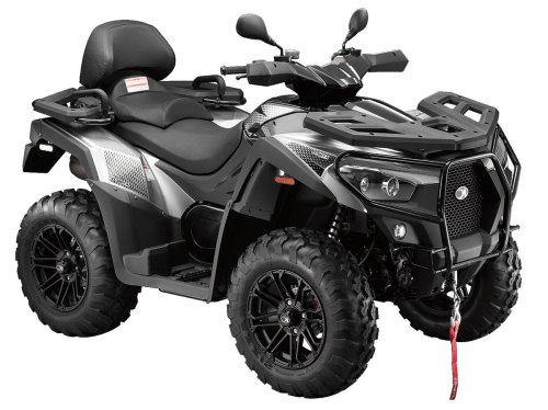 Квадроцикл KYMCO MXU 700 EPS T3B