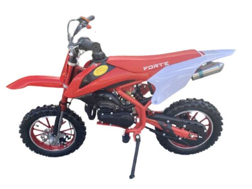 Пітбайк Forte PB50G