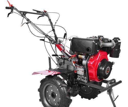 Мотоблок WEIMA WM1100B