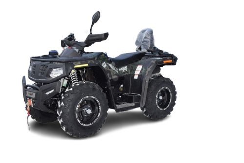 Квадроцикл MotoLeader ML300 ATV