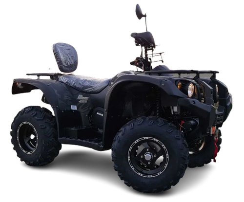 Квадроцикл MotoLeader ML500 ATV