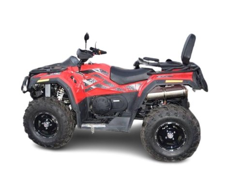 Квадроцикл MotoLeader ML550 ATV