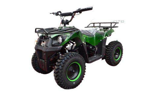 Электроквадроцикл Hummer J-Rider 1000W