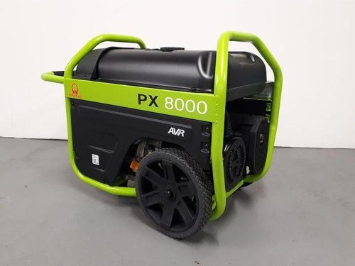 Бензиновий генератор Pramac PX8000