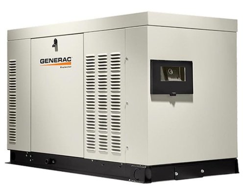 Газовий генератор GENERAC RG2724 Однофазний  (21,6 кВт)