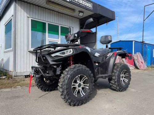 Квадроцикл Linhai LH400ATV-D PROMAX Квадроцикл Linhai LH400ATV-D PROMAX