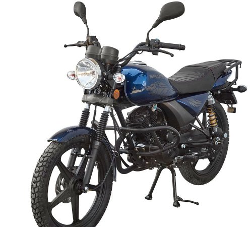 Мотоцикл Spark SP 150R-14