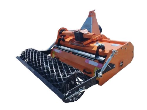 Почвофреза Mateng STB-125