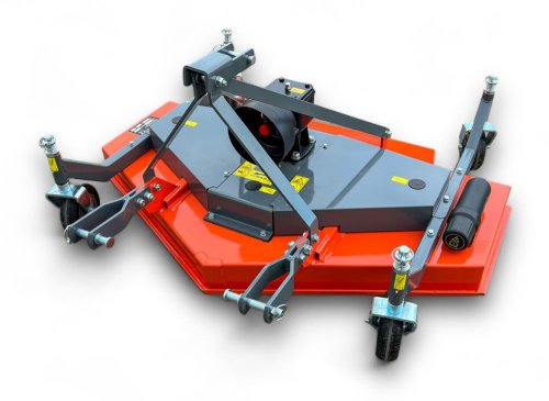 Косарка Mateng FM-120