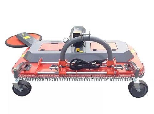 Газонокосарка Mateng G.FM-150H.S
