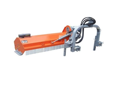 Мульчувач Mateng R.OS/M165A Мульчувач Mateng R.OS/M165A