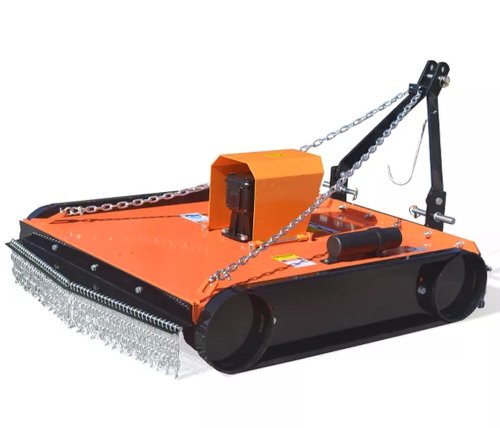 Газонокосарка Mateng TM-120